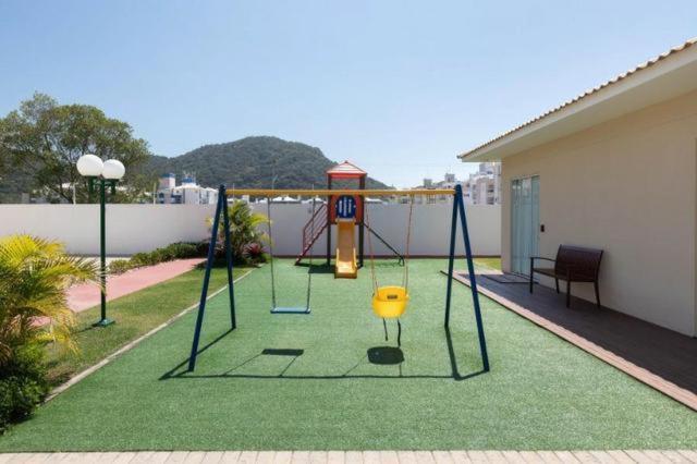 Apartamento Praia Norte Ingleses Florianópolis Esterno foto