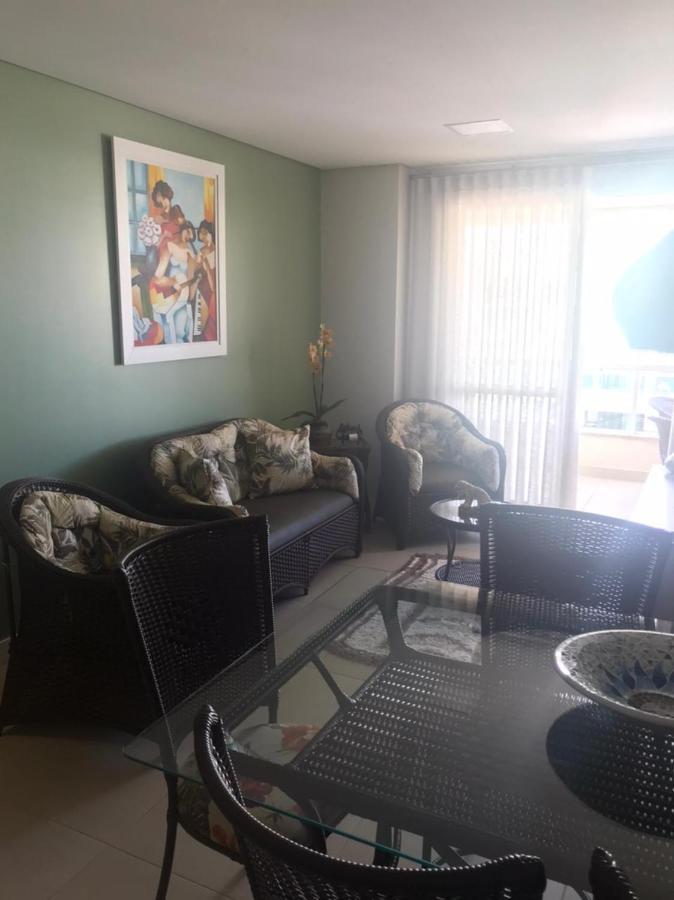 Apartamento Praia Norte Ingleses Florianópolis Esterno foto