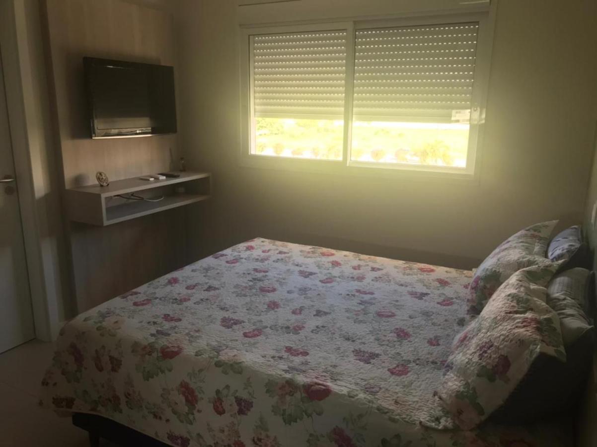Apartamento Praia Norte Ingleses Florianópolis Esterno foto