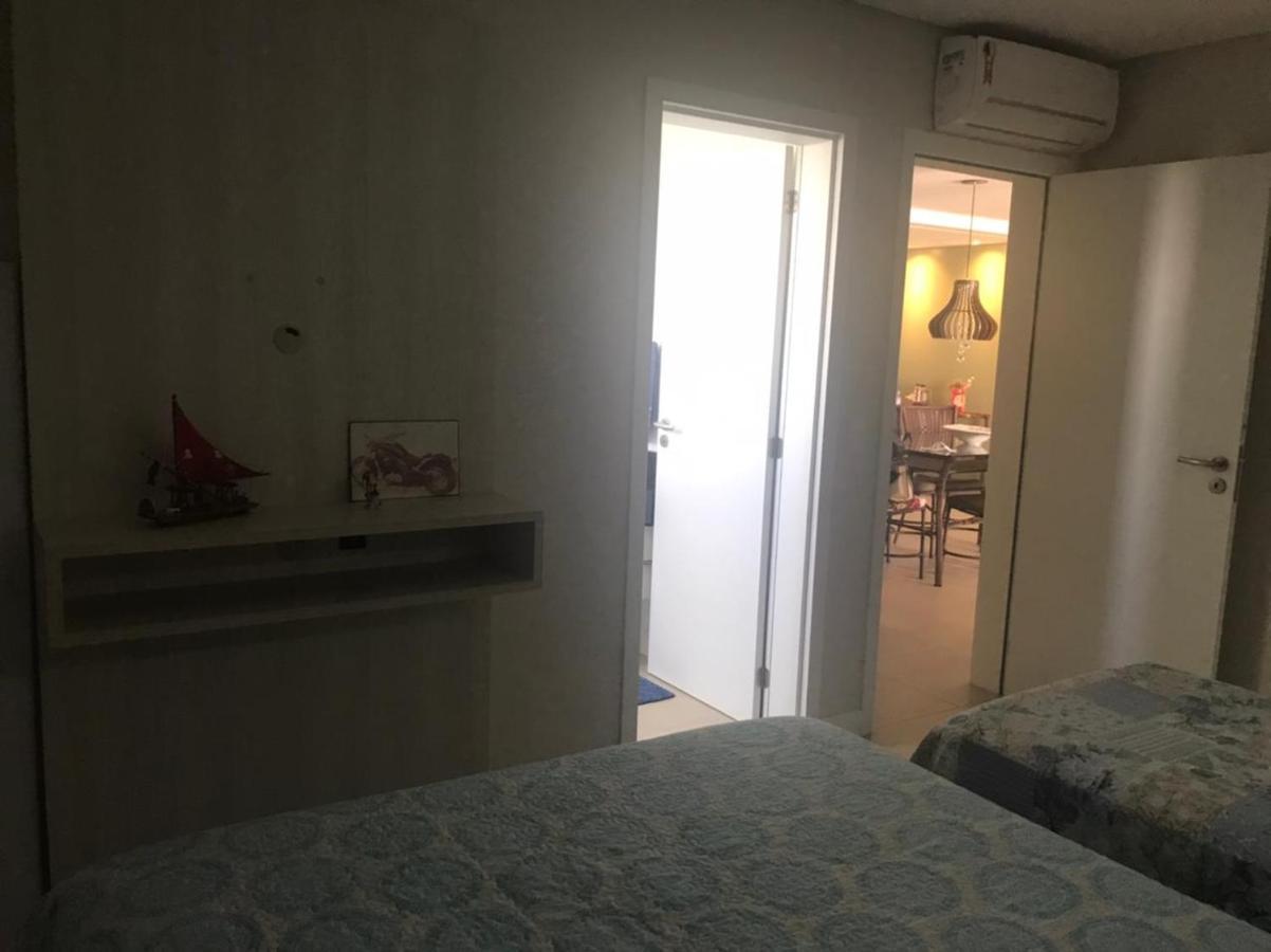 Apartamento Praia Norte Ingleses Florianópolis Esterno foto